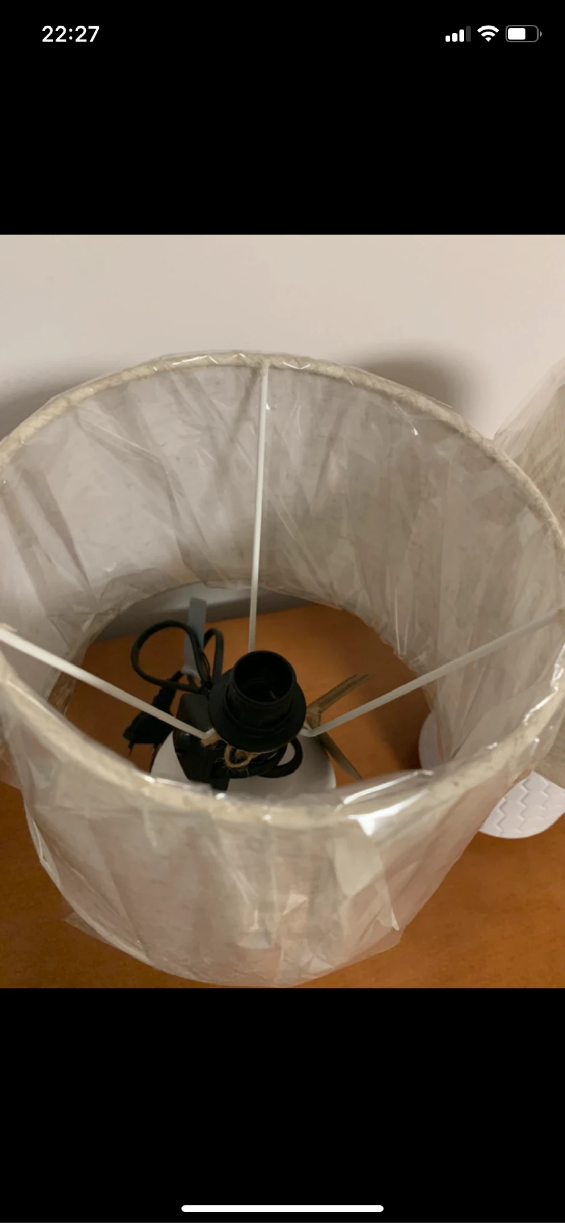 Conjunto de 2 lámparas – photo 5